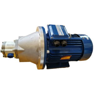 Агрегат насосный GP 2K31