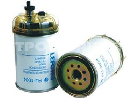 Фильтр топливный FU-1004 (аналог 11LB-20310) Фильтр топливный FU-1004 (аналог 11LB-20310)