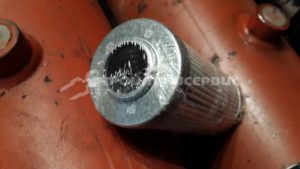 Фильтроэлемент МF CCH 301 CD1