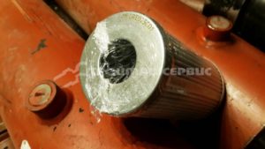 Фильтроэлемент МF CRE 025 CD1
