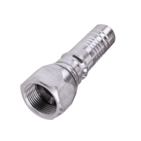 Фитинг DN 05 JIC 7/16 (Ш)