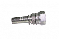 Фитинг DN 08 DKI/komatsu 74гр. 14х1