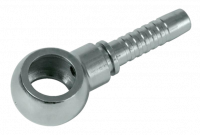 Фитинг DN 10 BANJO М 10