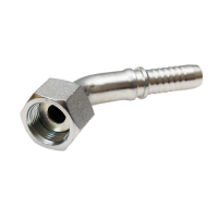 Фитинг DN 10 ORFS 20х1.5 (90)(Г)