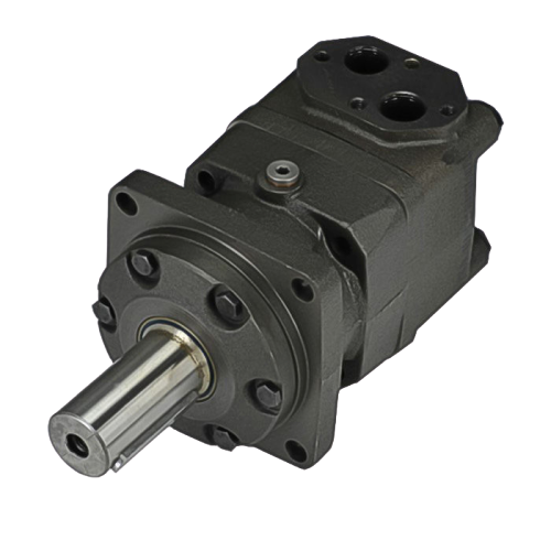 Гидромотор BMT315cc Гидромотор BMT315cc