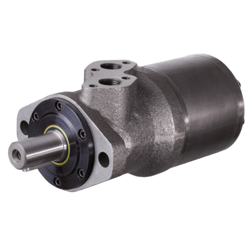 Гидромотор планетарный BMR 315cc (аналог MR-315CM) Гидромотор планетарный BMR 315cc (аналог MR-315CM)
