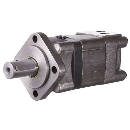 Гидромотор планетарный BMS 125cc (аналог MS-125CM) Гидромотор планетарный BMS 125cc (аналог MS-125CM)