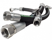 Гидрошланг SEMPERIT 2SN-K DN 10 SEMPERPAC 385 Bar