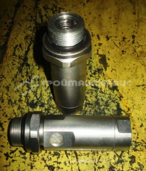Гидрозамок КС-3577.83.200