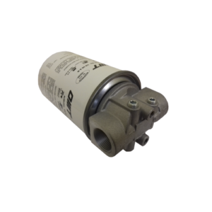 Голова фильтра типа T 10V0R