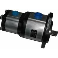 GP3K 56L-B533W Насос шестеренный