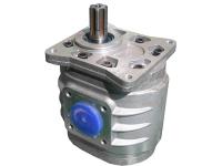 GP4K 140R-A405A Насос шестеренный