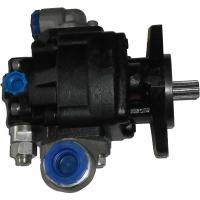 GP56M-LC3CC4B1VRT220 Насос шестеренный без фланцев