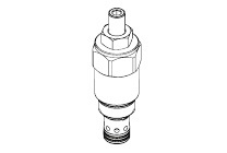 Клапан предохранительный CPLN-120-PSNA-VN-S10-N200 (Гидроклапан CP000065)