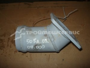 Колено соединительное КО-505А.03.07.000