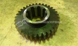 Колесо зубчатое КО-815М 0602213 (для редуктора раздаточного