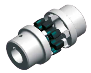 Комплект муфт ND 22 4 U