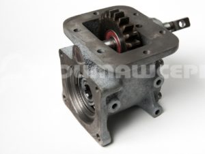 Коробка отбора мощности 4509-4202010-10 под НШ на ГАЗ-4301