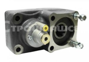 Коробка отбора мощности TF4002AMP ZF (с монтажным набором)