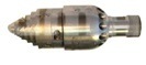 Насадок Бурав 256 (для труб 200-800 мм)
