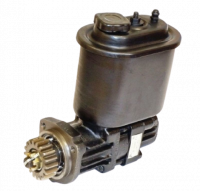 Насос гидроусилителя руля ГУР ШНКФ.453471.021 (аналог ГУР 6520-3407200-01)