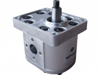 Насос шестеренный GP1K1.6R-K210GC-A