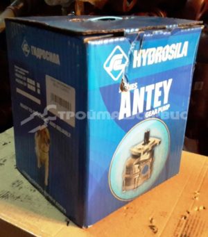 Насос шестеренный НШ-50А3 (ANTEY)