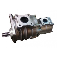 НШ 100A-50A-3 (ANTEY) Насос шестеренный