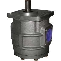 НШ 250A-4 (ANTEY) Насос шестеренный