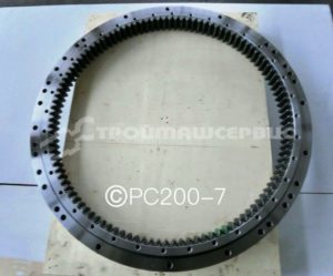 Опорно-поворотный круг Komatsu PC200-7 (ОПУ 20Y-25-21200)
