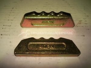 Палец 4326646 / 40PN