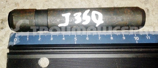 Палец 8E6358 / 114-0358