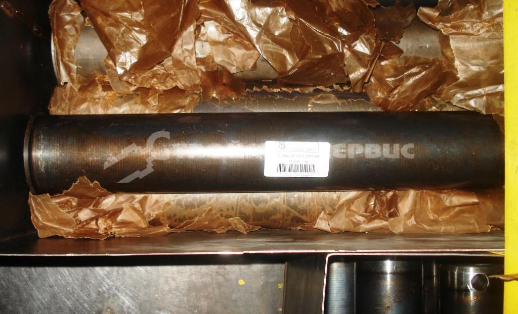 Палец Hitachi ZX330-3 (каталожный номер 3089968) Палец Hitachi ZX330-3 (каталожный номер 3089968)