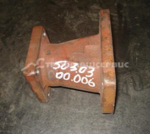 Патрубок КО-503.03.00.006