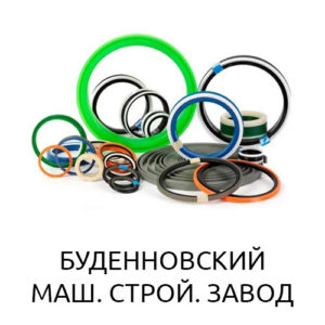 Ремкомплект РК-СТС2-100.40/1-ЕП