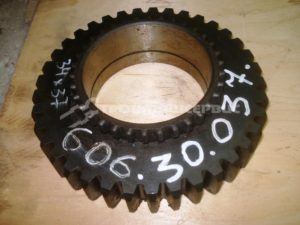 Шестерня 606.30.037