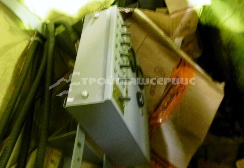 Щиток приборов КС-35714.80.350 Щиток приборов КС-35714.80.350