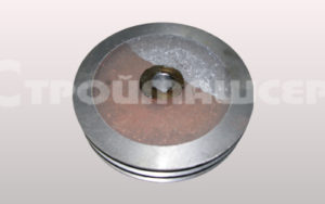 Шкив коробки КО-502.02.00.002 Z