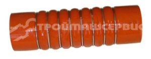 Силиконовые патрубки охлаждения 81963010668