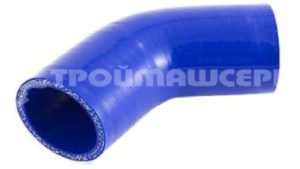 Силиконовые патрубки охлаждения 81963050135