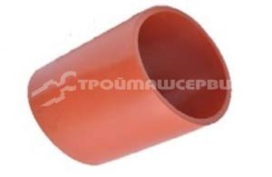 Силиконовые патрубки охлаждения 81963200132