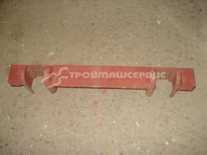 Скребок СК-20 (Уголок 130Б-31.31.000)