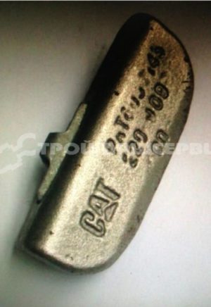 Стопорный палец 220-9090