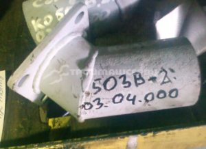 Труба КО-503В-2.03.04.000