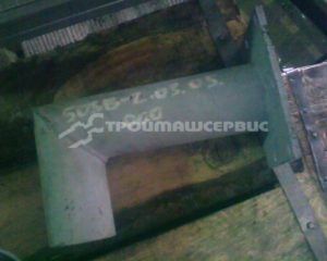 Труба КО-503В-2.03.05.000